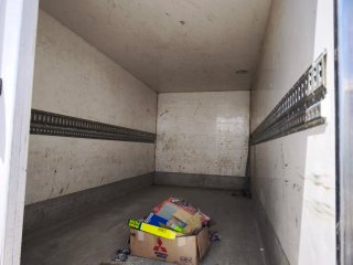 Renault Mascott 3500 kg