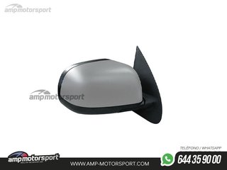 RETROVISOR COMPLETO DERECHO PARA NISSAN MICRA