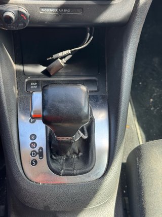 Volkswagen Golf 2009