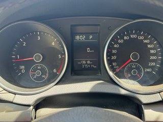 Volkswagen Golf 2009