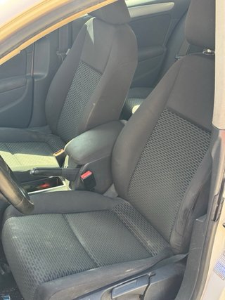 Volkswagen Golf 2009