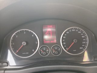 Volkswagen Tiguan 2008