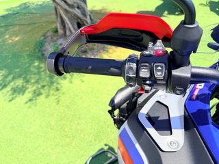 BMW R1300GS TROPHY - AÑO 2025, 5.000 KM - 24.650€