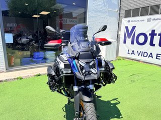 BMW R1300GS TROPHY - AÑO 2025, 5.000 KM - 24.650€