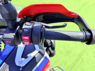 BMW R1300GS TROPHY - AÑO 2025, 5.000 KM - 24.650€