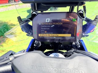 BMW R1300GS TROPHY - AÑO 2025, 5.000 KM - 24.650€