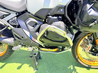 BMW R1300GS TROPHY - AÑO 2025, 5.000 KM - 24.650€
