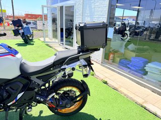 BMW R1300GS TROPHY - AÑO 2025, 5.000 KM - 24.650€