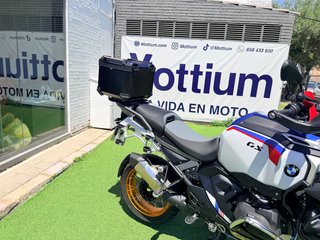 BMW R1300GS TROPHY - AÑO 2025, 5.000 KM - 24.650€