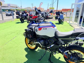 BMW R1300GS TROPHY - AÑO 2025, 5.000 KM - 24.650€