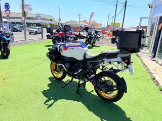 BMW R1300GS TROPHY - AÑO 2025, 5.000 KM - 24.650€