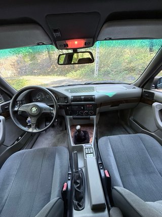 BMW Serie 5 1995 e34