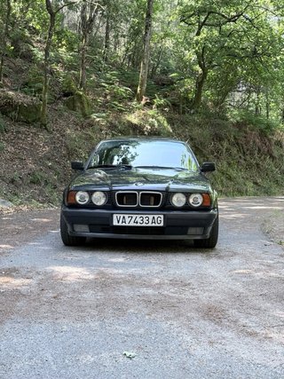BMW Serie 5 1995 e34