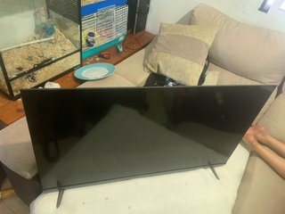 Televisor 40 Negro