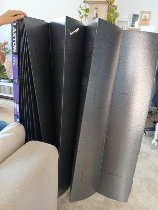 Base aislante PVC Clik