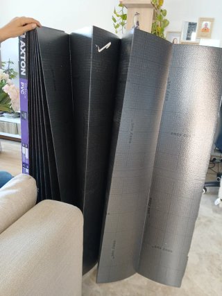 Base aislante PVC Clik