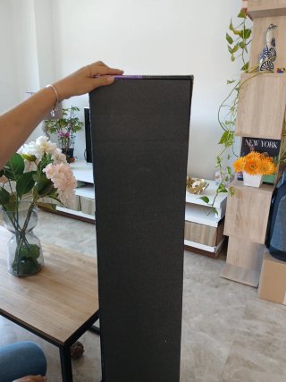 Base aislante PVC Clik
