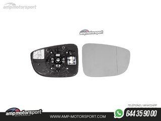 CRISTAL DE ESPEJO DERECHO PARA MAZDA 6