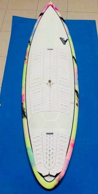 Tabla Paddle Surf Ultraligera SUP Olas.
