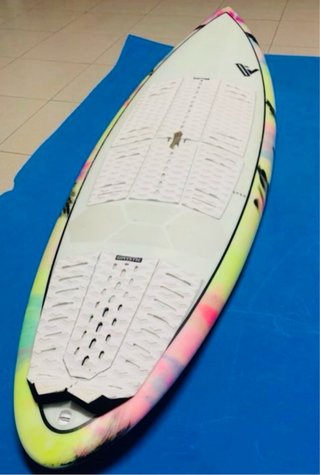 Tabla Paddle Surf Ultraligera SUP Olas.