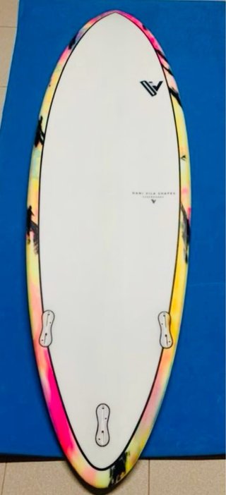 Tabla Paddle Surf Ultraligera SUP Olas.