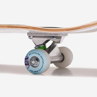 TABLA DE SKATE PARA NIÑOS 3-7 AÑOS CP100 MINI TALLA 7,25"
