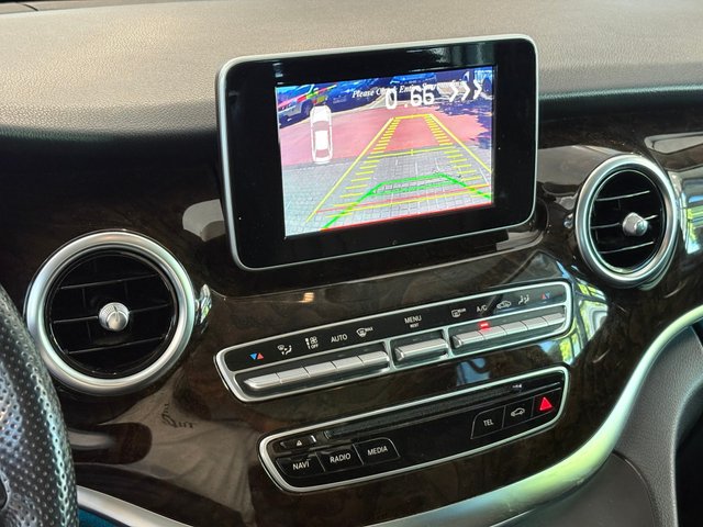 Mercedes-Benz Clase V 220 d Avantgarde Largo