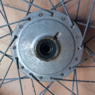 Rueda Delantera Gilera Enduro 50