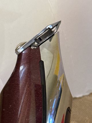 Tagliacapelli Wahl Detailer Cordless