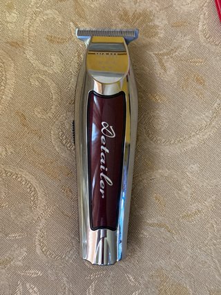 Tagliacapelli Wahl Detailer Cordless