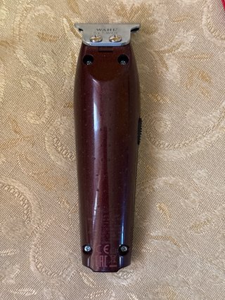 Tagliacapelli Wahl Detailer Cordless