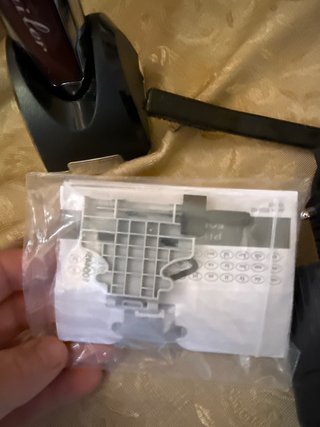 Tagliacapelli Wahl Detailer Cordless