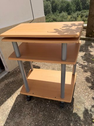 mesa tele