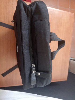 Mochila Bless Negra