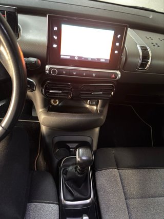 Citroen C4 Cactus 2019