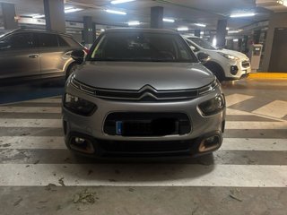 Citroen C4 Cactus 2019