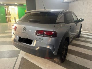 Citroen C4 Cactus 2019