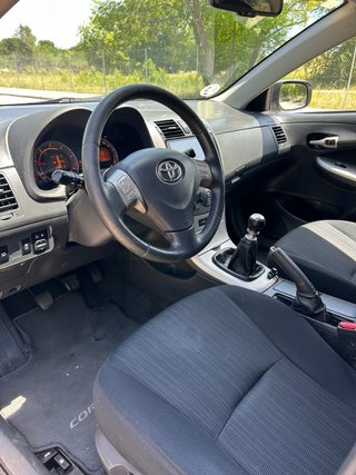 Toyota Corolla 141.000km 2009