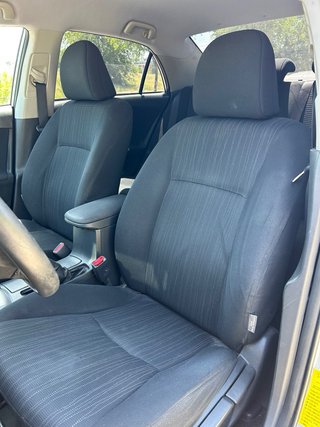 Toyota Corolla 141.000km 2009