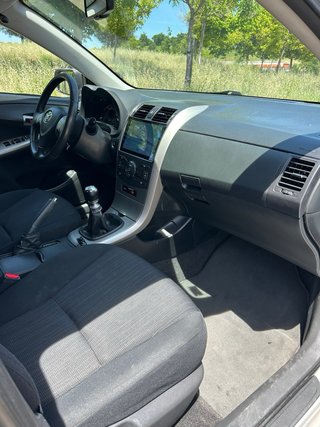 Toyota Corolla 141.000km 2009