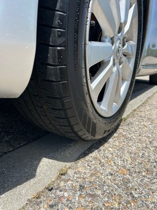Toyota Corolla 141.000km 2009