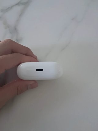 Auriculares Oppo Blancos