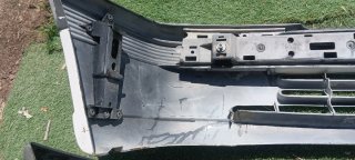 Paragolpes delantero y trasero Opel Kadett