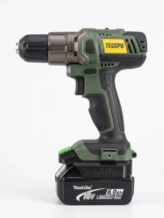 ㊙️2x Adaptadores Teccpo a baterías Makita ㊙️