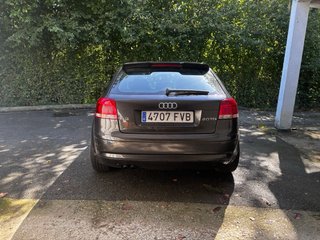 Audi A3 2008