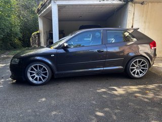 Audi A3 2008