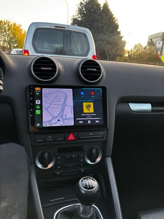 Audi A3 2008