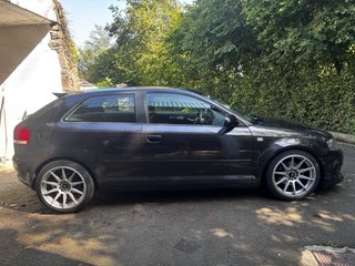 Audi A3 2008