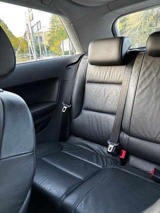 Audi A3 2008