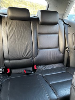 Audi A3 2008